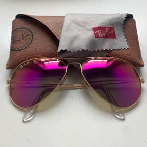 Were a little large on my face